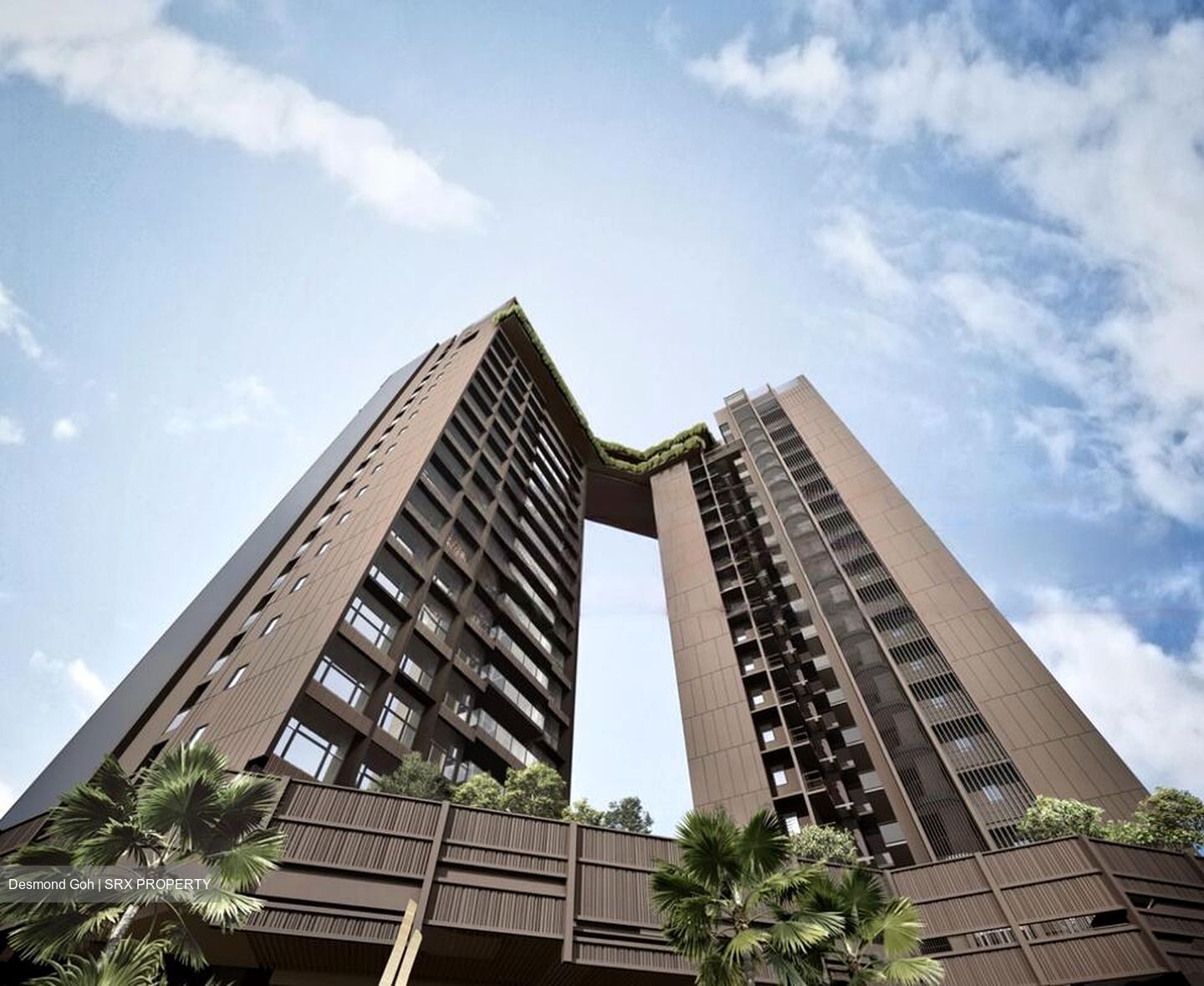 Arina East Residences (D15), Apartment #477826721